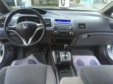 Honda Civic foto 7