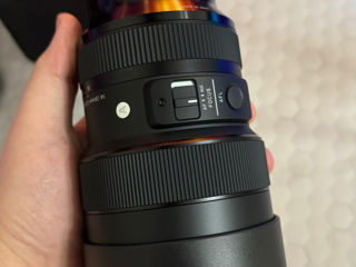 SIGMA 14-24mm f/2.8 DG DN Art