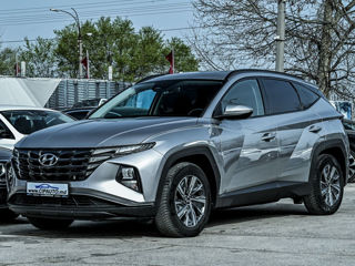 Hyundai Tucson foto 4