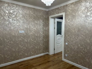 Apartament cu 2 camere, 54 m², 9 cartier, Bălți foto 10