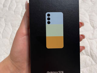 Samsung Galaxy S24 256GB Nou Nedespachetat foto 8