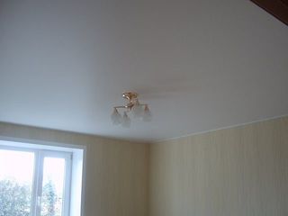 Фабрика натяжных потолков от 4 € кв.м! Fabrica  de Tavane extensibile! garantie 25 ani! foto 4