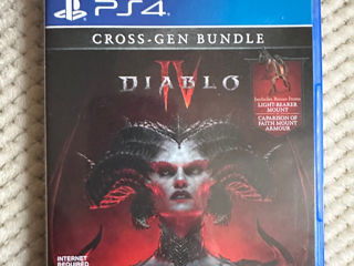 diablo 4 ps5