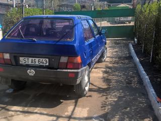 Skoda Favorit foto 3