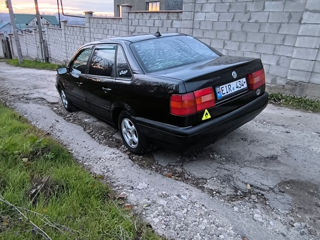 Volkswagen Passat foto 5