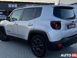 Jeep Renegade - Прокат // Rent // Chirie foto 3