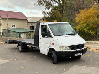 Mercedes Sprinter TDI