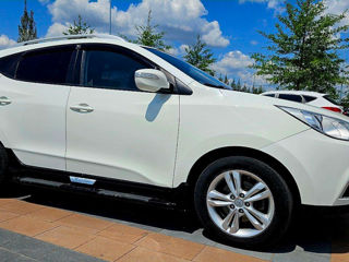 Hyundai Tucson foto 2