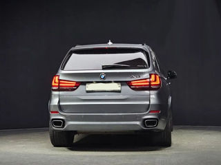 BMW X5 foto 4