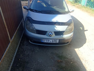 Renault Scenic foto 1