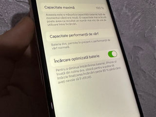 iPhone X 64gb foto 4