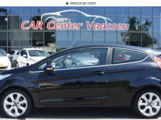 Ford fusion fiesta mazda 2 foto 5