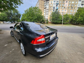 Volvo S80 foto 16