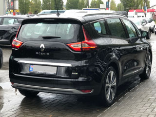 Renault Grand Scenic foto 3