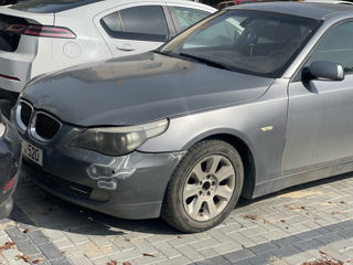 BMW 5 Series foto 5