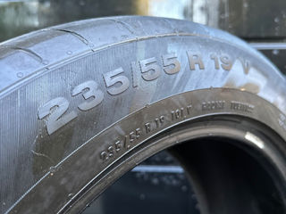 235/55 R19 Continental foto 5