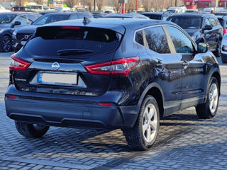 Nissan Qashqai foto 3