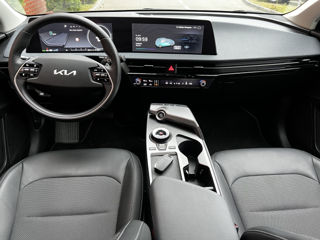 KIA EV6 foto 14