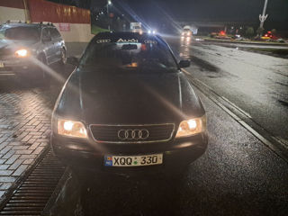 Audi A6 foto 3