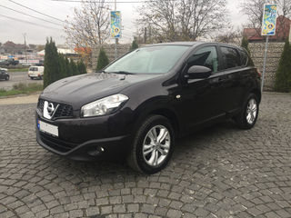 Nissan Qashqai foto 1