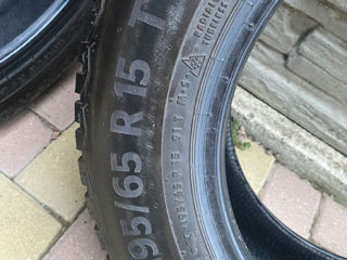 195/65 R15 Continetal 21 foto 6