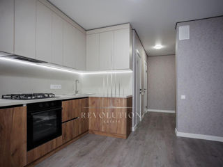 Apartament cu 3 camere, 73 m², Telecentru, Chișinău foto 3