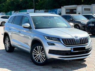 Skoda Kodiaq foto 5