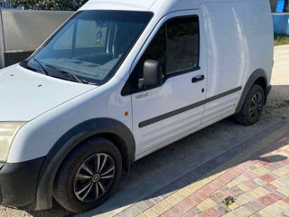 Ford Transit Connect foto 2