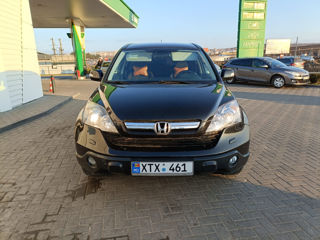 Honda CR-V foto 2