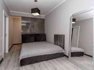 Apartament cu 3 camere, 114 m², Centru, Chișinău foto 11