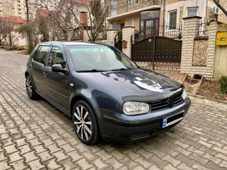 Volkswagen Golf foto 4