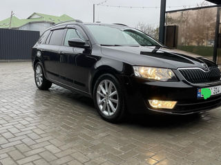 Skoda Octavia foto 5