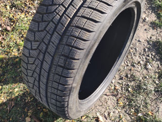 Отличная новая резина Hankook 225/45 R-17 foto 3