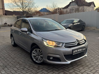 Citroen C4 foto 2