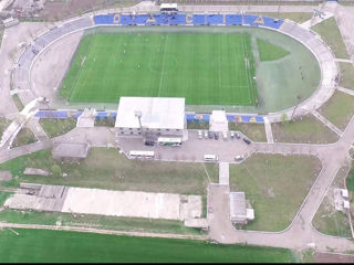 Arenda Stadion foto 3