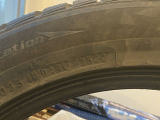 Nexen winguard sport 2 215/50/r17 foto 5