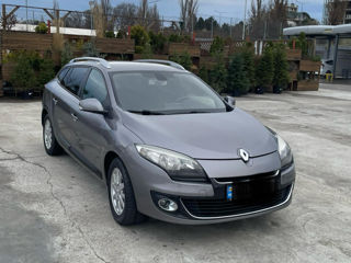 Renault Megane foto 3