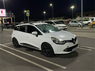 Renault Clio foto 3