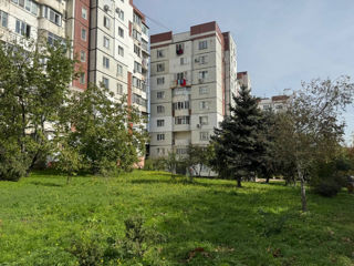 Apartament cu 1 cameră, 41 m², Ciocana, Chișinău