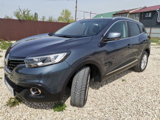 Renault Kadjar foto 2