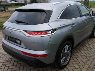 DS Automobiles DS 7 Crossback foto 6