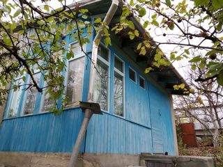 Se vinde casa -vila în satul Botnarestii Noi. Anenii Noi foto 3