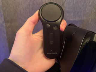 Samsung gear vr foto 3