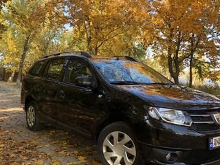 Dacia Logan Mcv foto 6