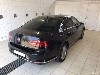 Volkswagen Passat foto 5