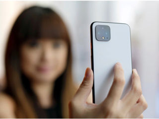 Google Pixel 4 (NOU - sigilat) - tehnologie premium la preț accesibil!