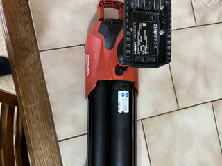 HILTI  HDE 500-22 foto 3