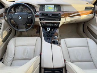 BMW 5 Series foto 7