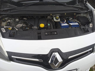 Renault Scenic foto 6