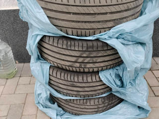 Летние шины michelin 205/60 R 16 foto 2